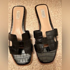 Steve Madden sandals